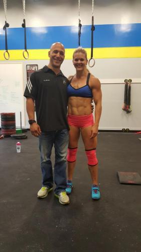 BrookeEnce