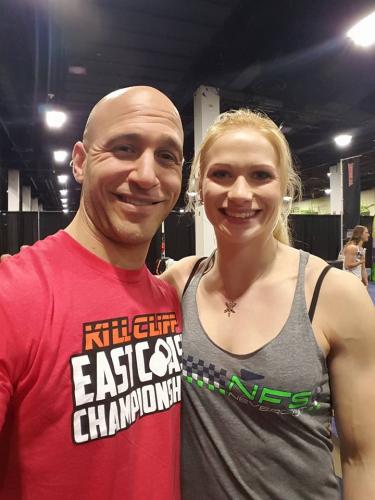 annieThorsdottir